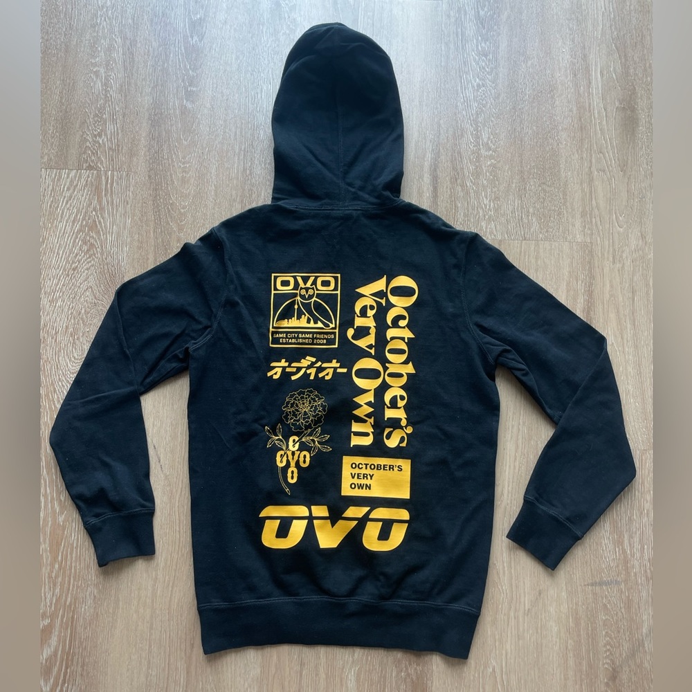 OVO Hoodie